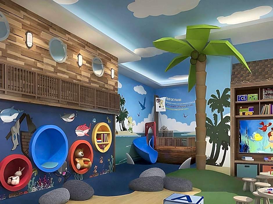 Citadines Bacolod City