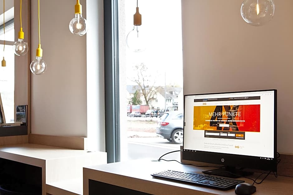 Holiday Inn Express Trier By IHG