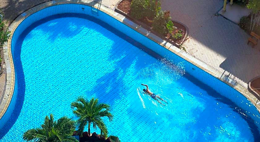 The Putra Regency Hotel