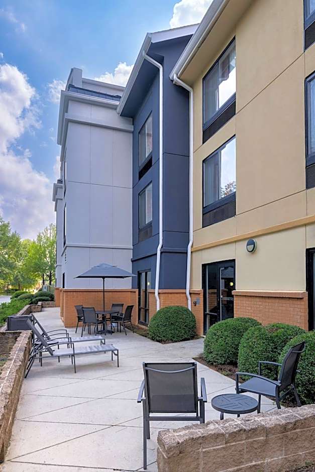 Fairfield Inn & Suites by Marriott Aiken