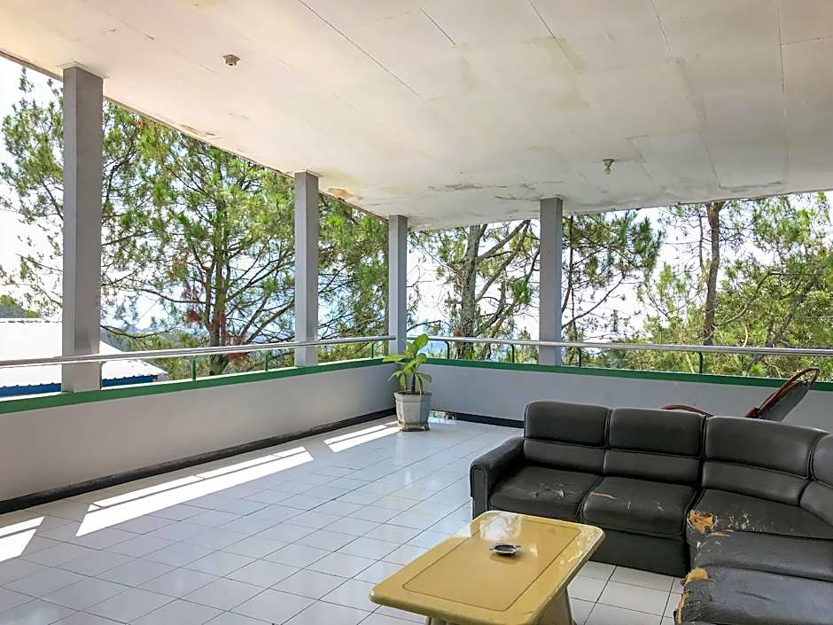 Hotel Lie Mas Prigen Pasuruan Mitra RedDoorz