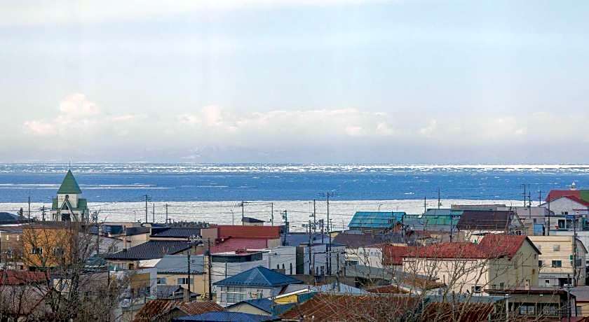 Hotel Nemuro Kaiyoutei
