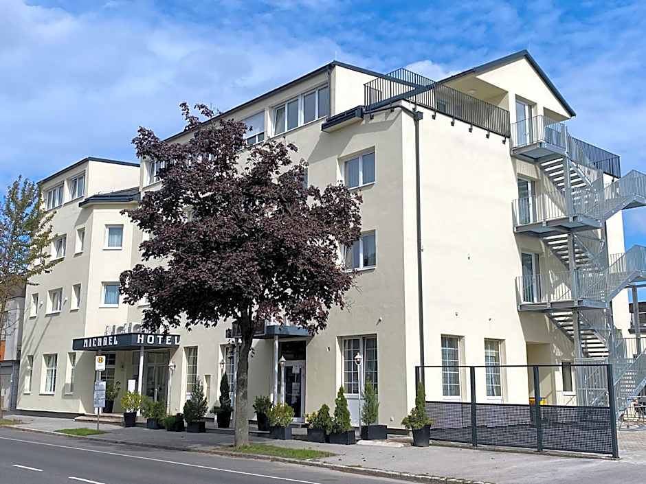 Hotel Michael