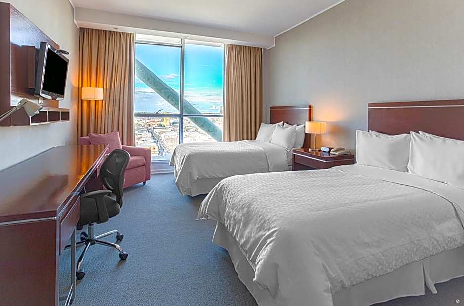 Hotel Four Points By Sheraton Los Angeles