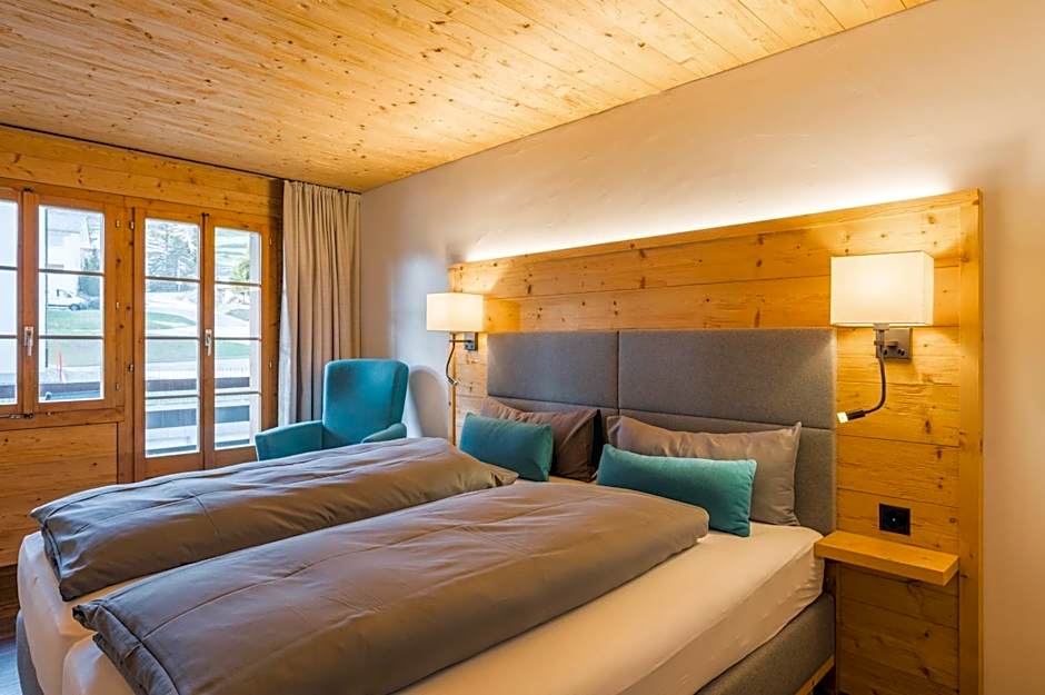 Hotel Mulin by Amanthos