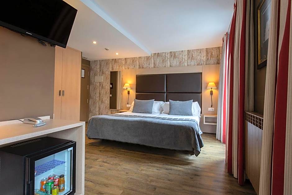 Hotel Nexta Soldeu - Himàlaia