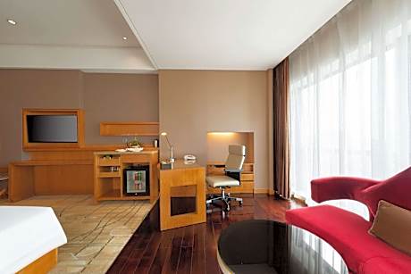 Standard Twin Room - Smoking