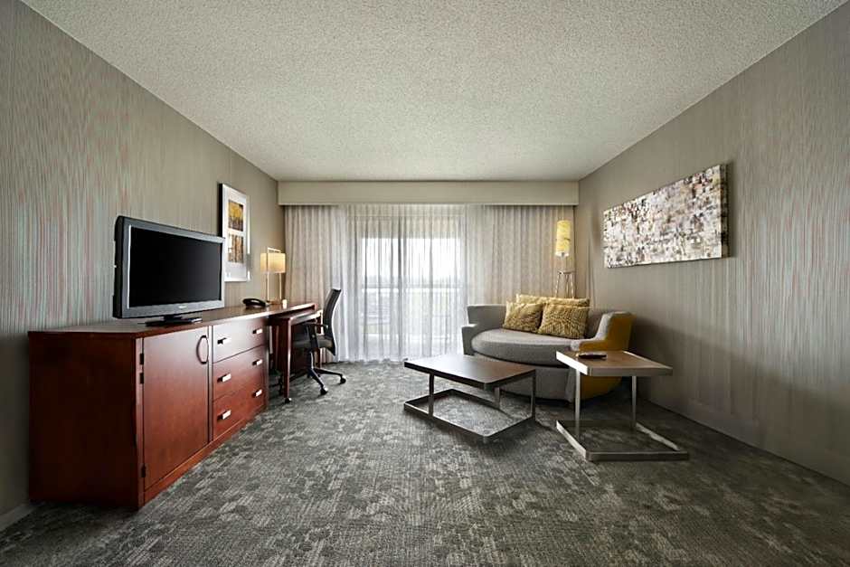 Courtyard by Marriott Mishawaka-University Area
