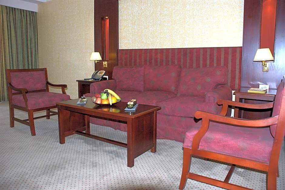 Safir Hotel Cairo