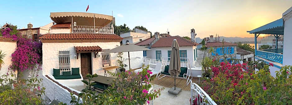 8 oDa Marmaris