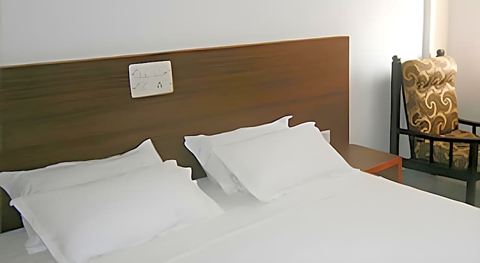 Gopika Regency Hotel