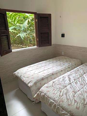 Pousada Chale Cana Brava