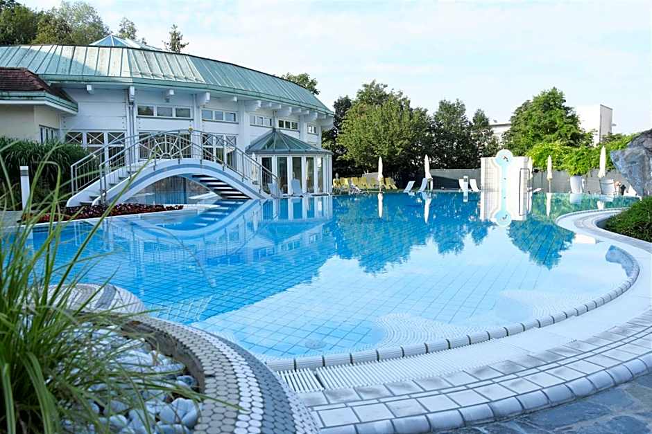 Reduce Hotel Thermal Adults only