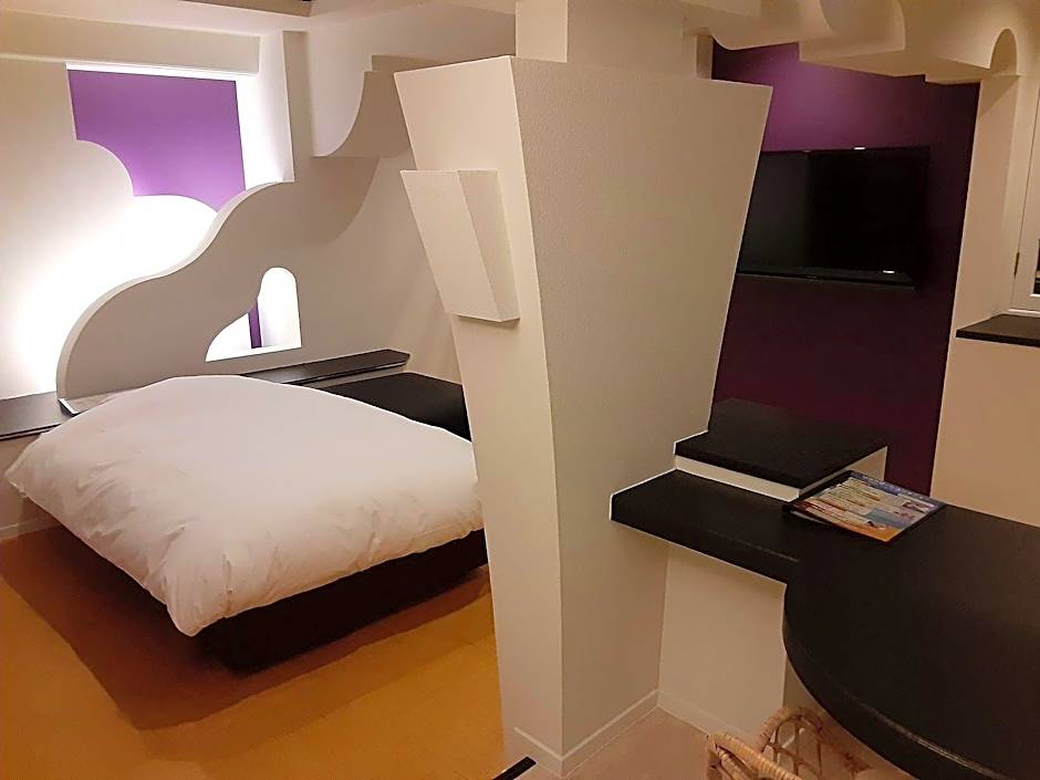 Royal Hotel Uohachi Bettei