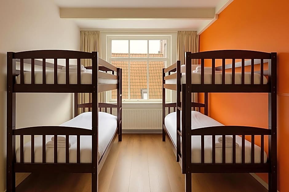 Hotel Prinsenhof Amsterdam