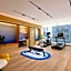 Holiday Inn Express Dalian City Center