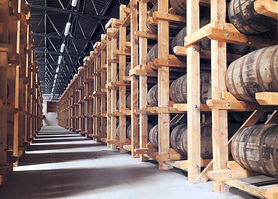 Nestville Apartments