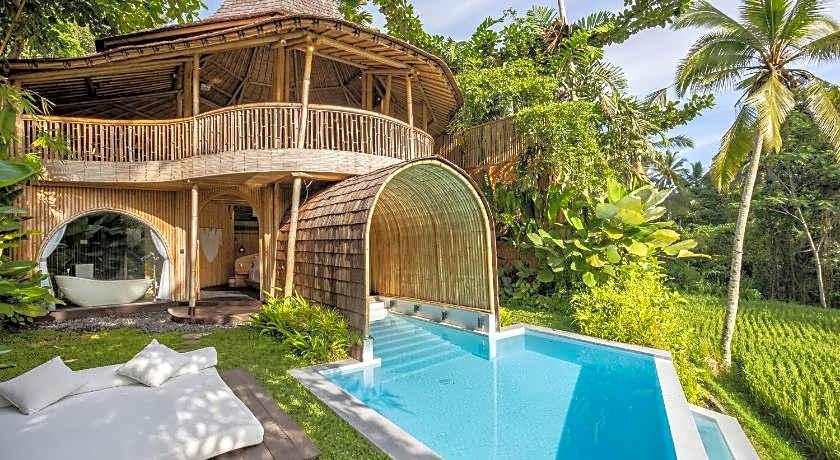 Ecosix Bali
