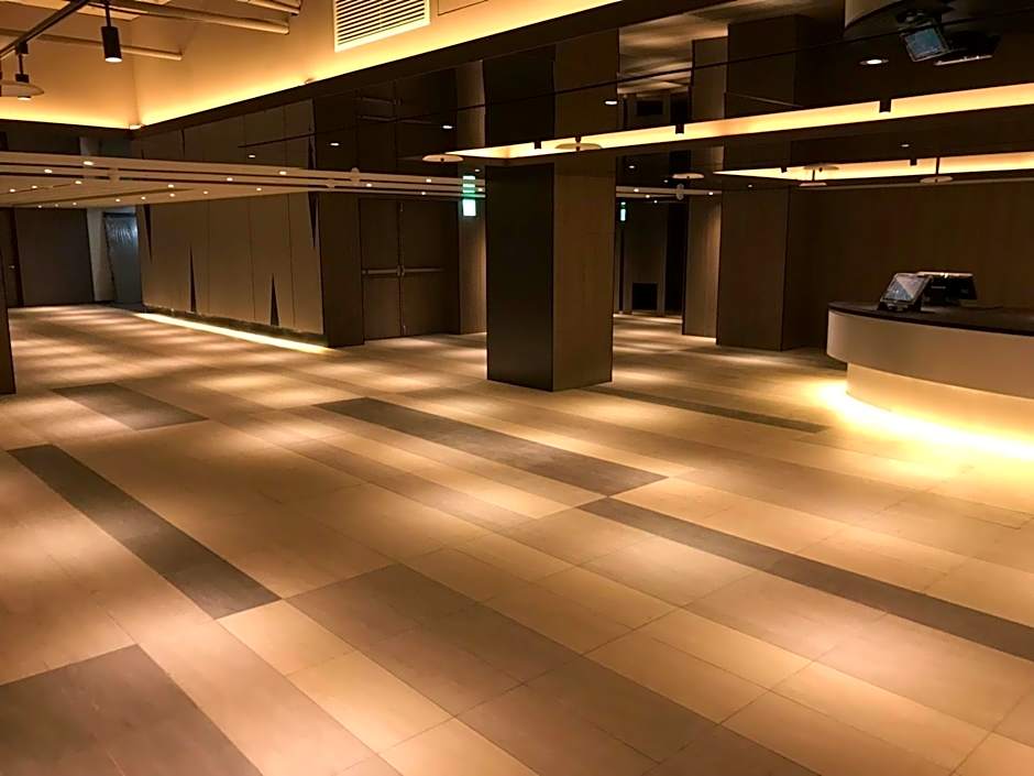 City Suites-Taoyuan Station