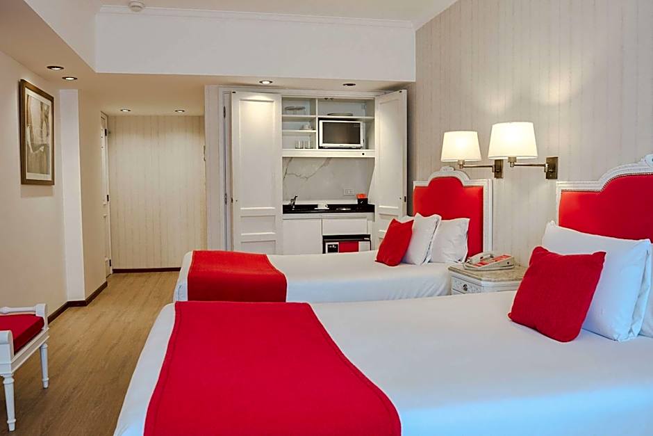 Ramada by Wyndham Buenos Aires Centro