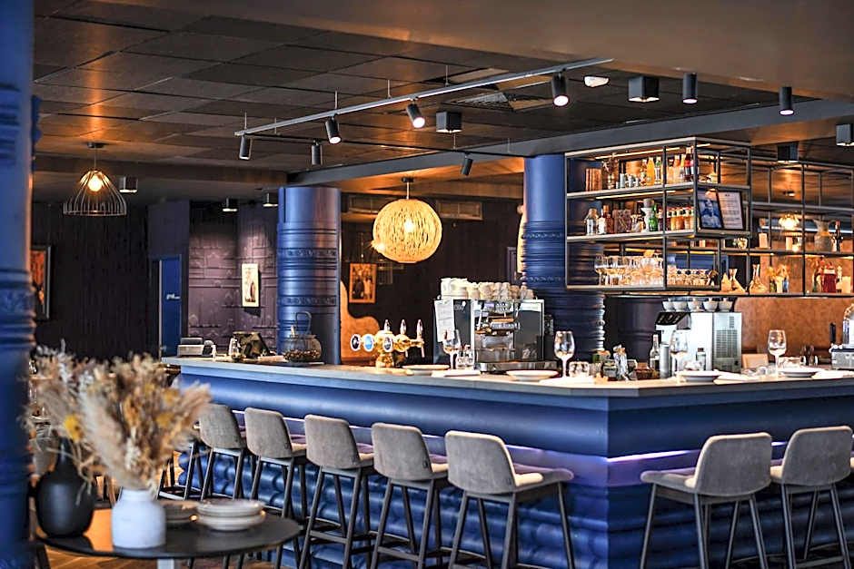 Hotel Demeures de Campagne Château de Fontainebleau