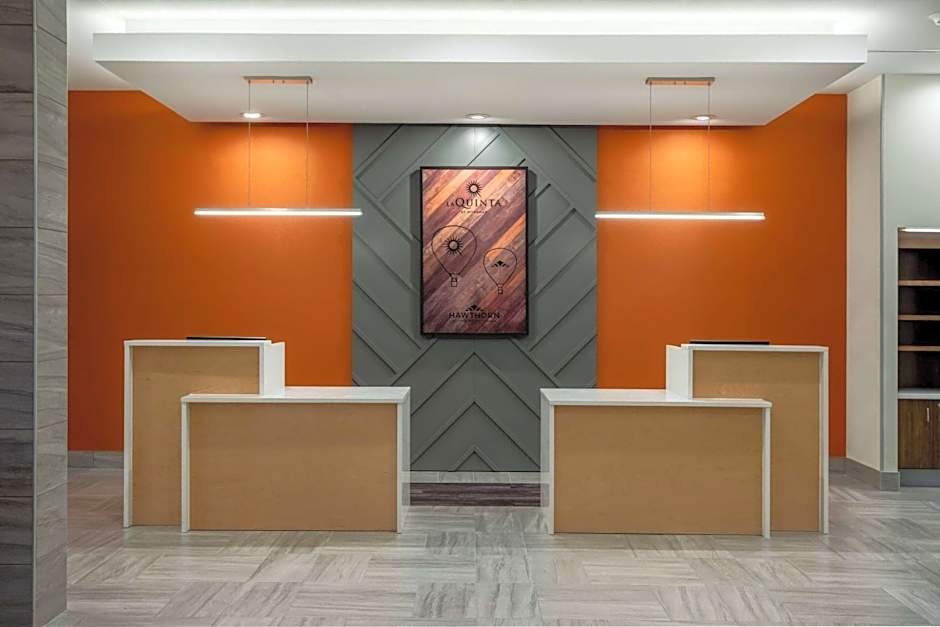 Hawthorn Extended Stay by Wyndham Pflugerville