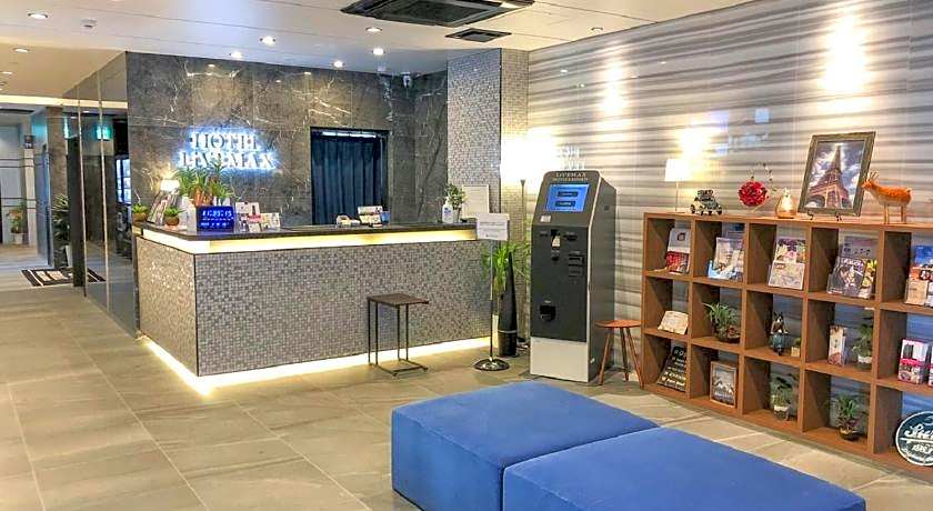 Hotel Livemax Hakataeki-Minami