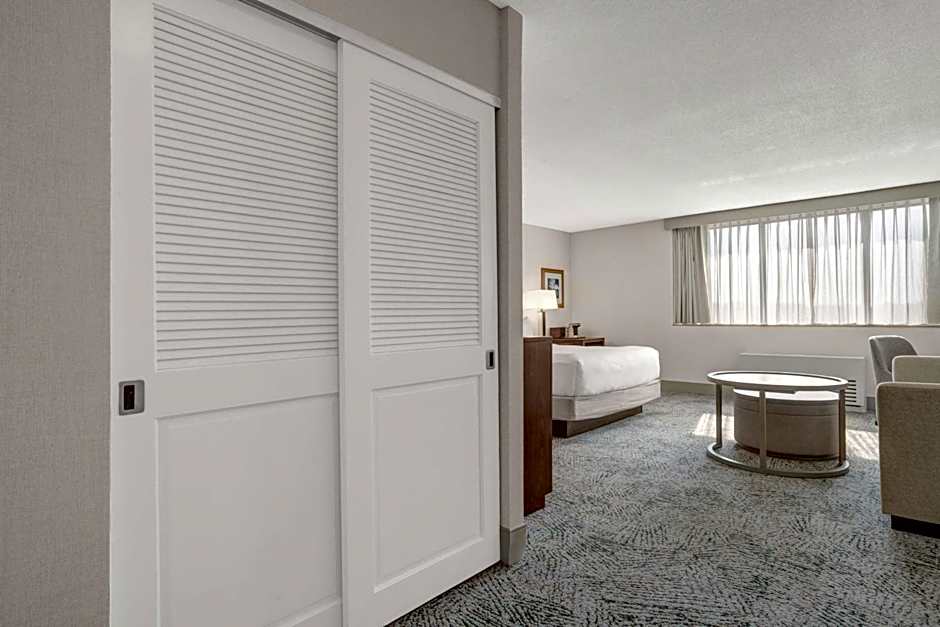 Hilton Crystal City At Ronald Reagan National Airport