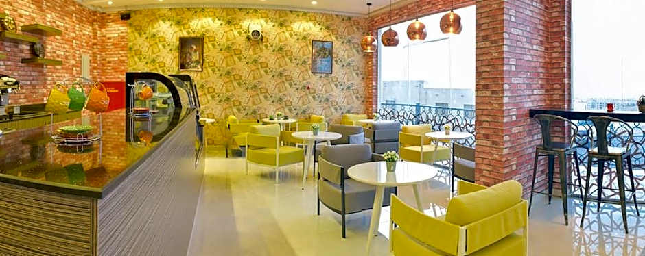 A'Sinamar Hotel Apartment