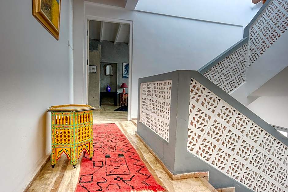 Riad Dar Latigeo