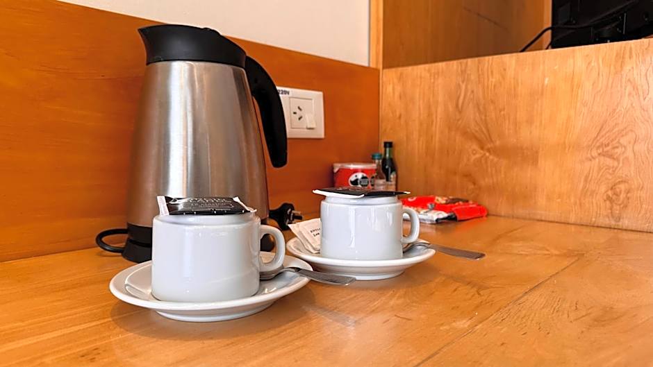 Design Suites Bariloche