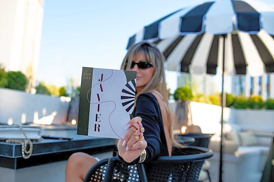 Cosmopolita Boutique Hotel