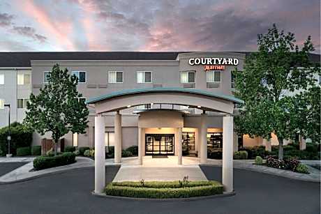 Courtyard by Marriott Chico
