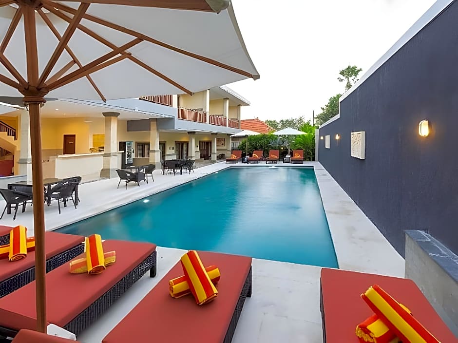 Paisa Villa Seminyak