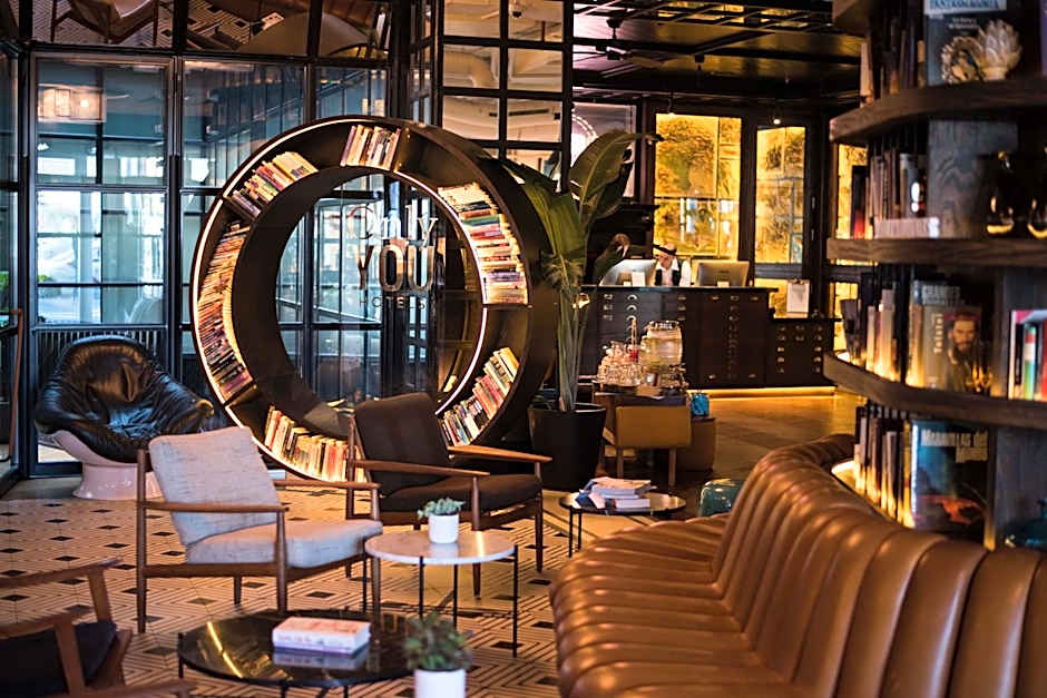 Only You Hotel Atocha