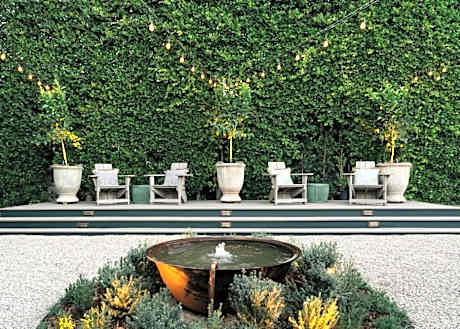 Le Petit Pali Brentwood