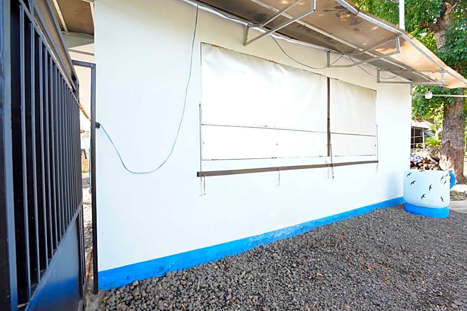 SPOT ON 92480 Iwn Homestay Syariah