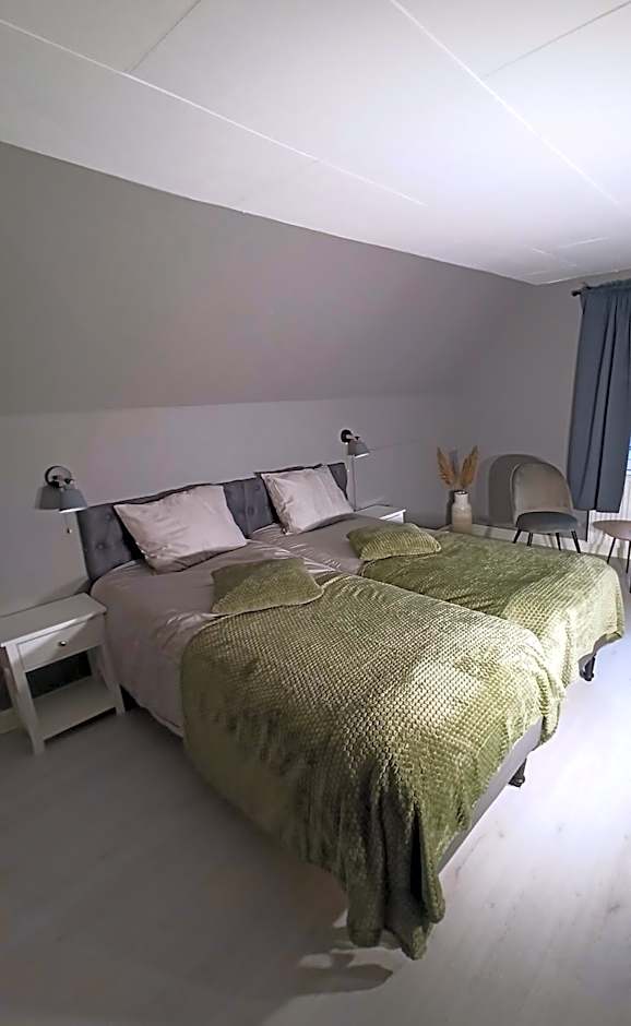 Gästis Vandrarhem Örkelljunga