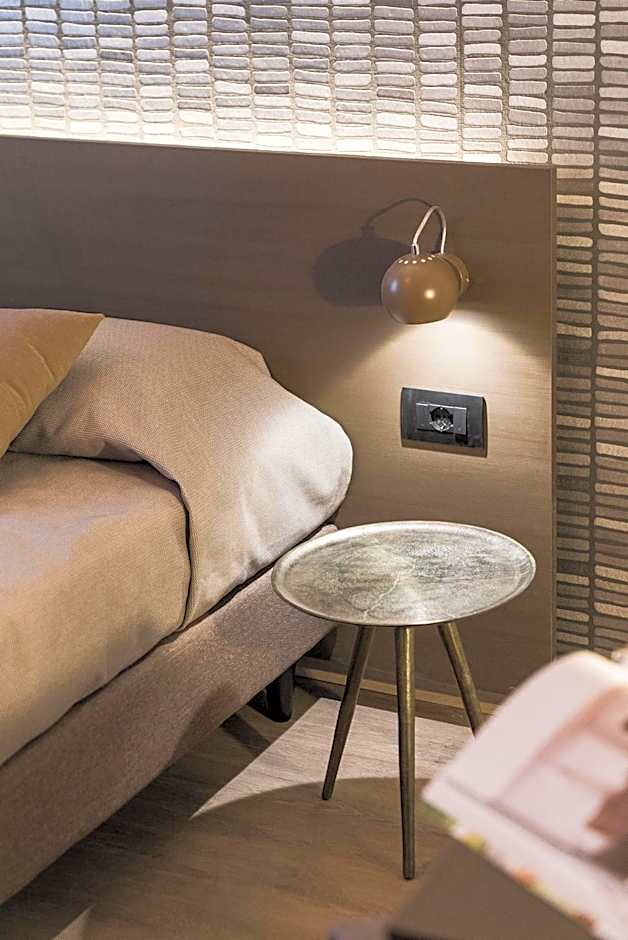 Hotel La Diga Altomincio