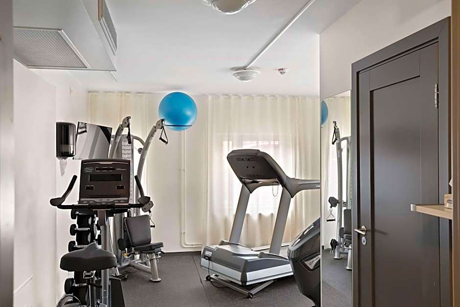 Best Western Plus Hotell Nordic Lund