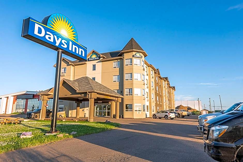 Days Inn by Wyndham Bonnyville