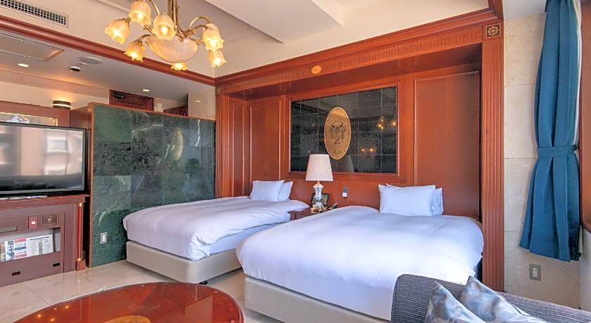 Hotel Concerto Nagasaki