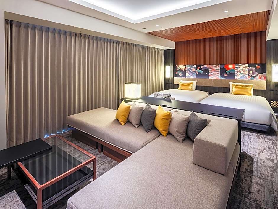 Mitsui Garden Hotel Kanazawa