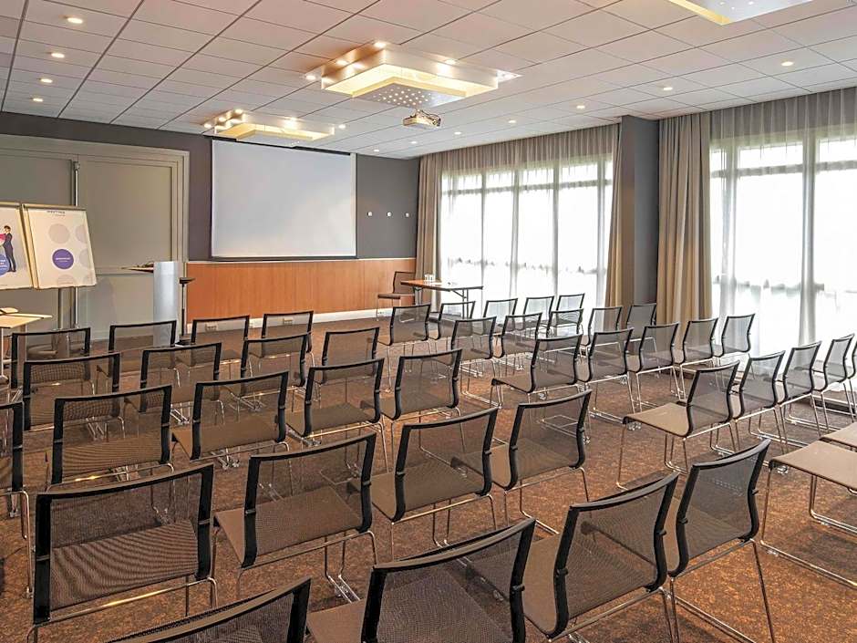 Novotel Metz Amneville