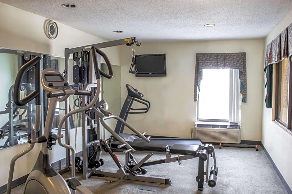 Quality Inn & Suites