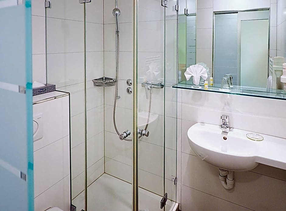 Sommerau Ticino Swiss Quality Hotel