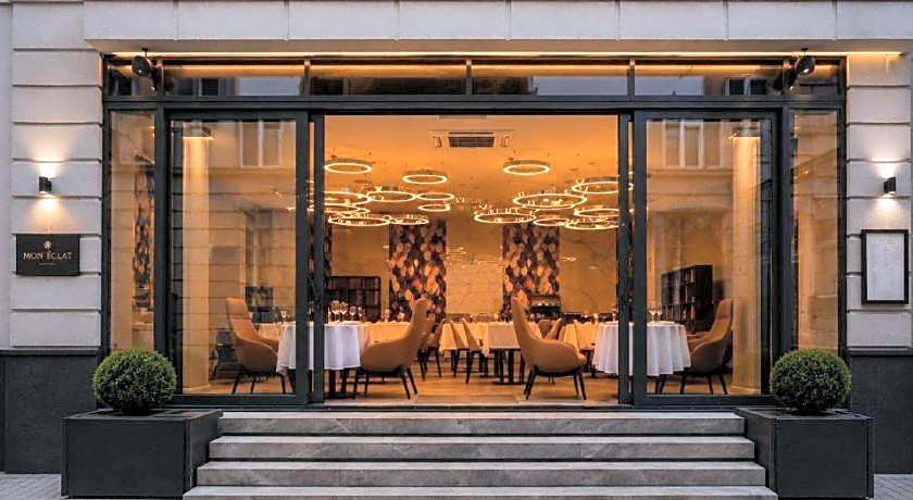 Radisson Hotel City Centre Odesa