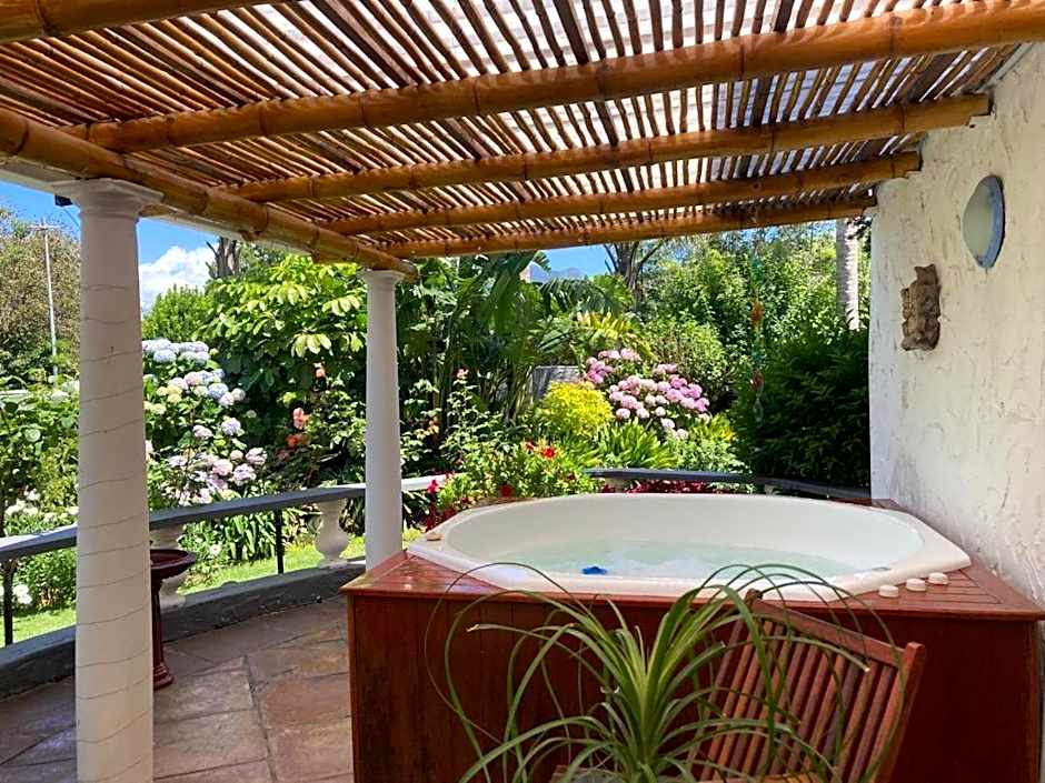 Bollinger Guest House