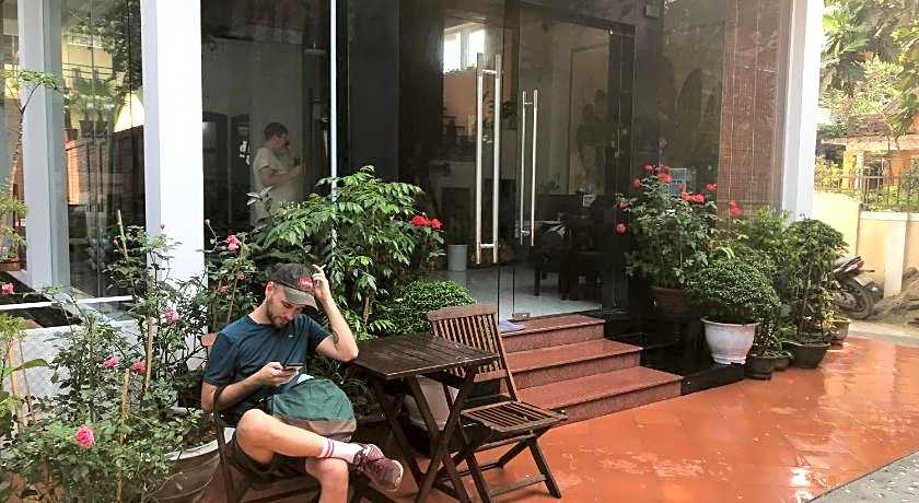 Hue Four Seasons Hotel