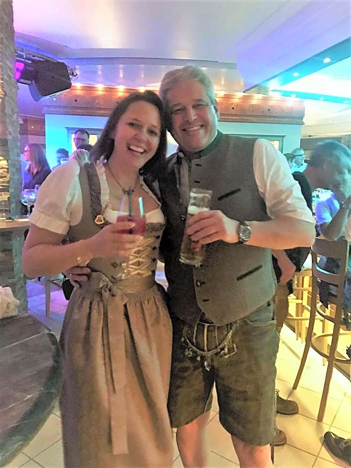 Arcus Hotel München Messe